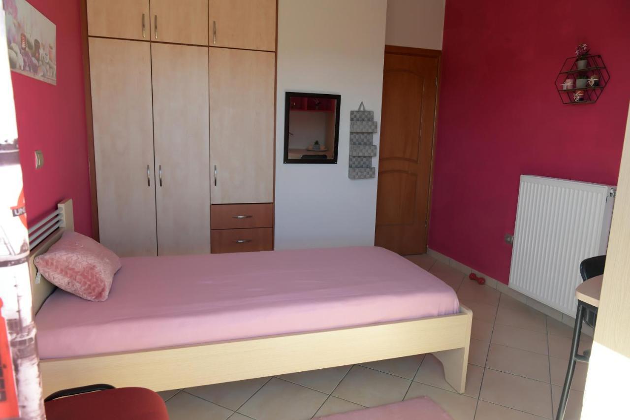 Loutraki View Villa Exteriör bild